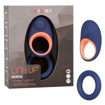 Link Up Verge - Just for you desires