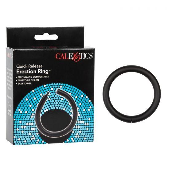 Quick Release Erection Ring - Just for you desires