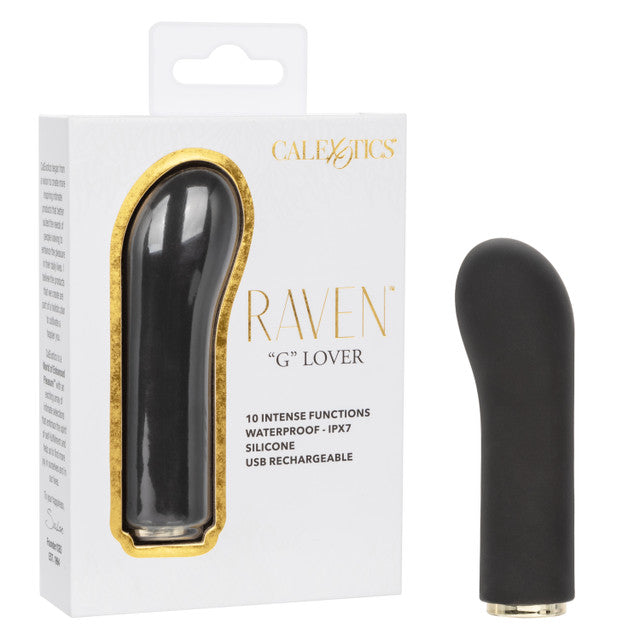 Raven™ “G” Lover - Just for you desires