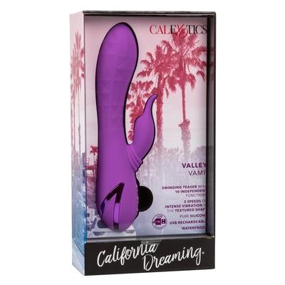 California Dreaming Valley Vamp - Just for you desires
