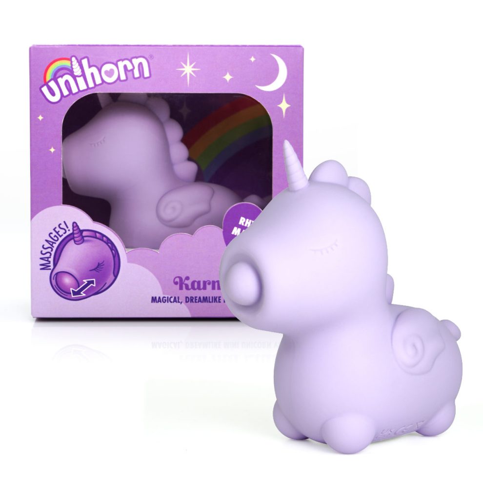 Unihorn Karma Lilac - Just for you desires