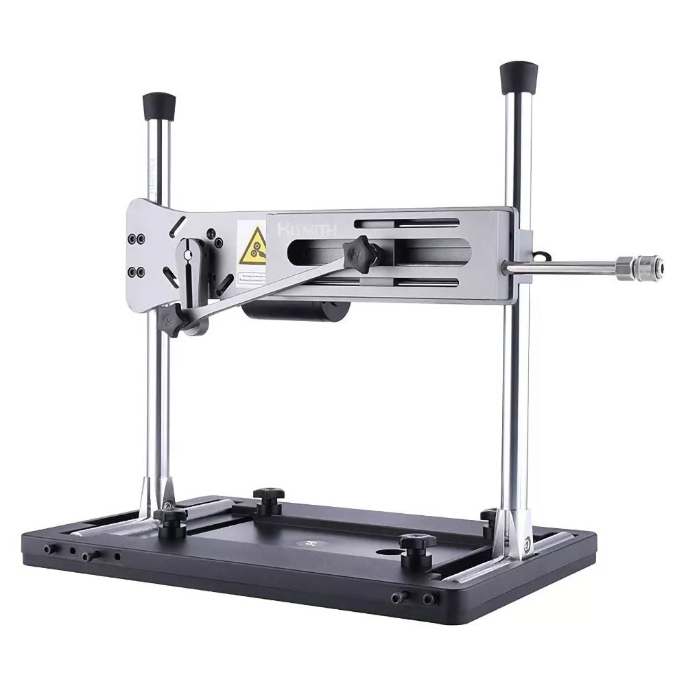 HiSmith - Anti-Rotation Non-Slip Base Plate - Just for you desires