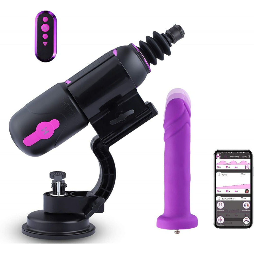 HiSmith - Traveler Pro 3.0 (Remote and App) - Just for you desires