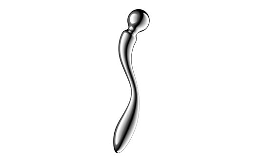 Satisfyer Star Force 2 Silver - Just for you desires