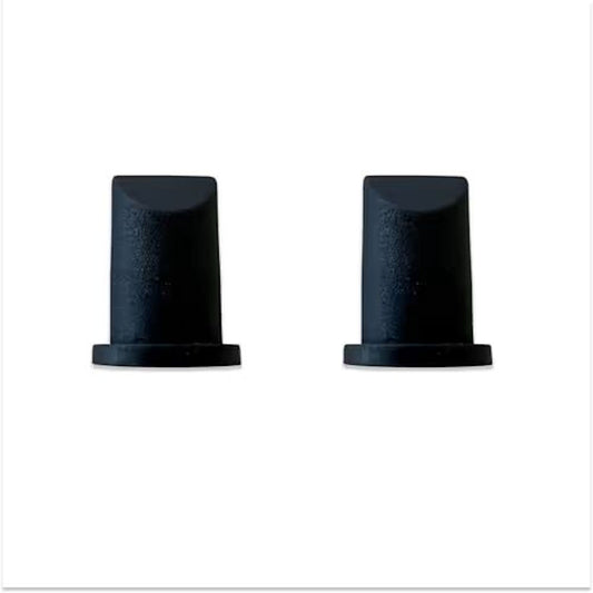 VacuGlide Nipples set of 2 - Just for you desires