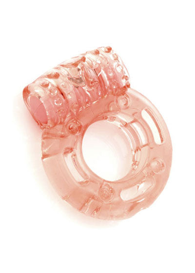 218068 - Plus Cock Ring - Just for you desires