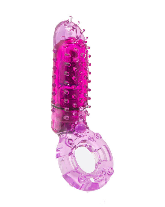 3514 - O Yeah Cock Ring By Screaming O - Just for you desires