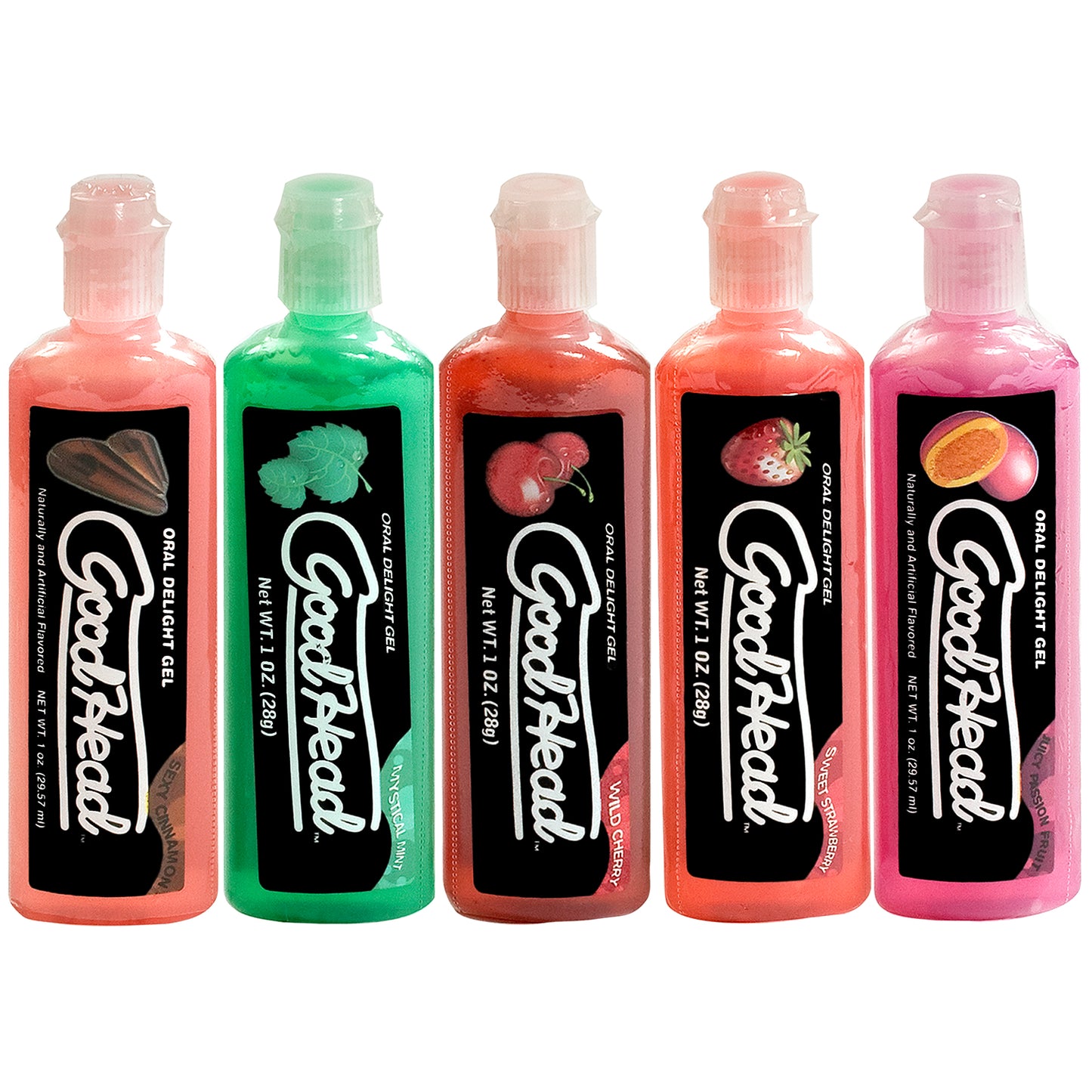 5783 - Goodhead One Shot - Just for you desires