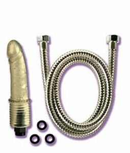 6213 - Colt Shower Shot Anal Douche - Just for you desires