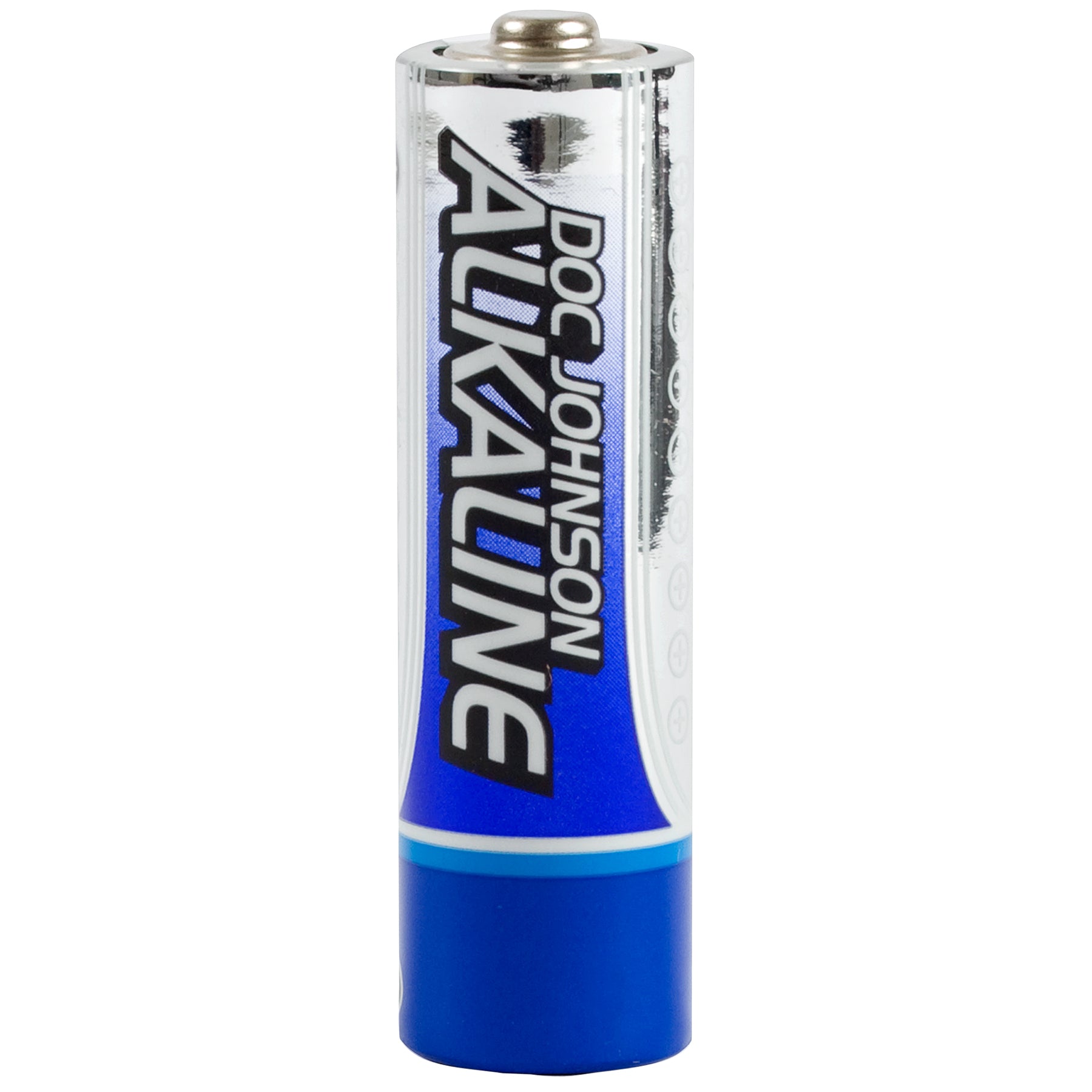 7535 - Doc Johnson Alkaline Batteries Aa 4-Pack - Just for you desires