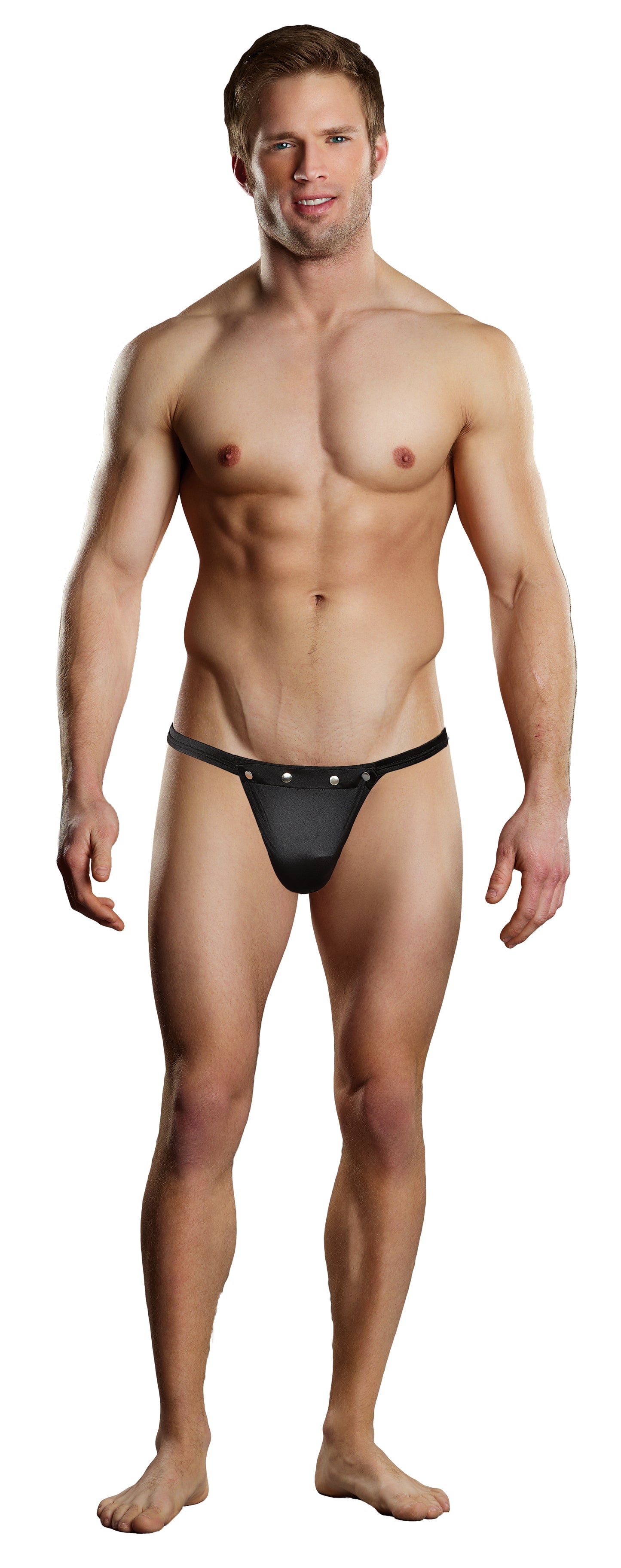 Male Power Rip Off Thong - Just for you desires