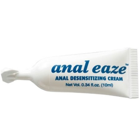 122362 - Anal Eaze 10Ml - Just for you desires