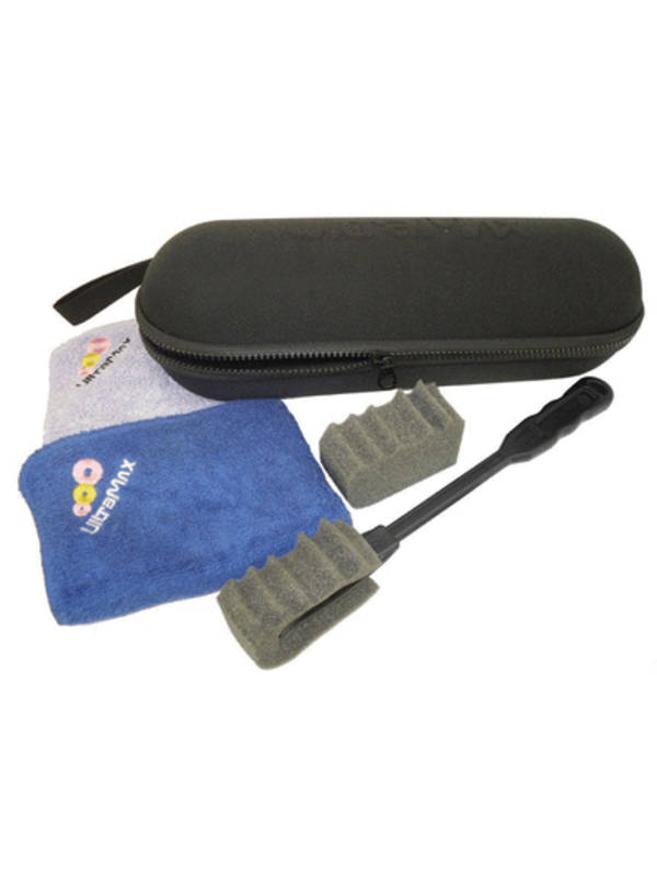 126190 - Bathmate Cleaning & Storage Kit - Just for you desires