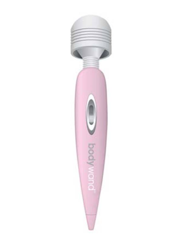126356 - Bodywand Usb - Just for you desires