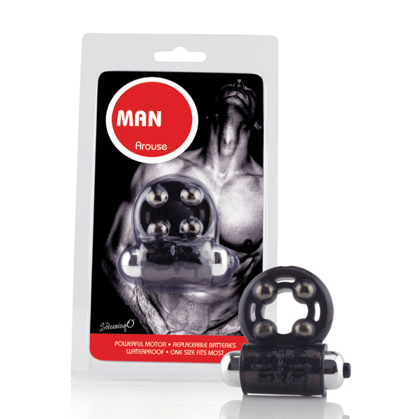 129605 - Man O Arouse - Just for you desires