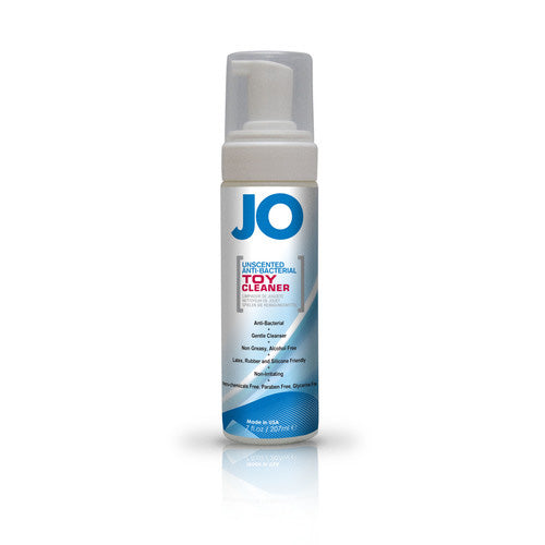 130235 - System Jo Refresh Toy Cleaner 207 Ml - Just for you desires