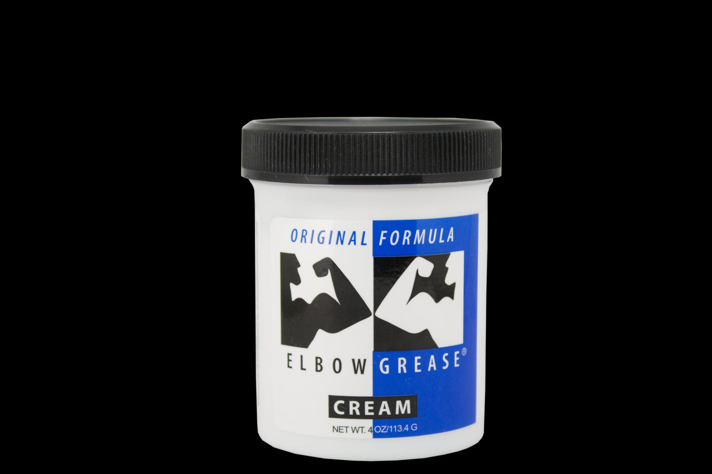 Elbow Grease Original Cream 4oz/188ml - Just for you desires
