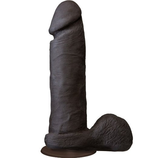 The Realistic Cock UR3 - Just for you desires