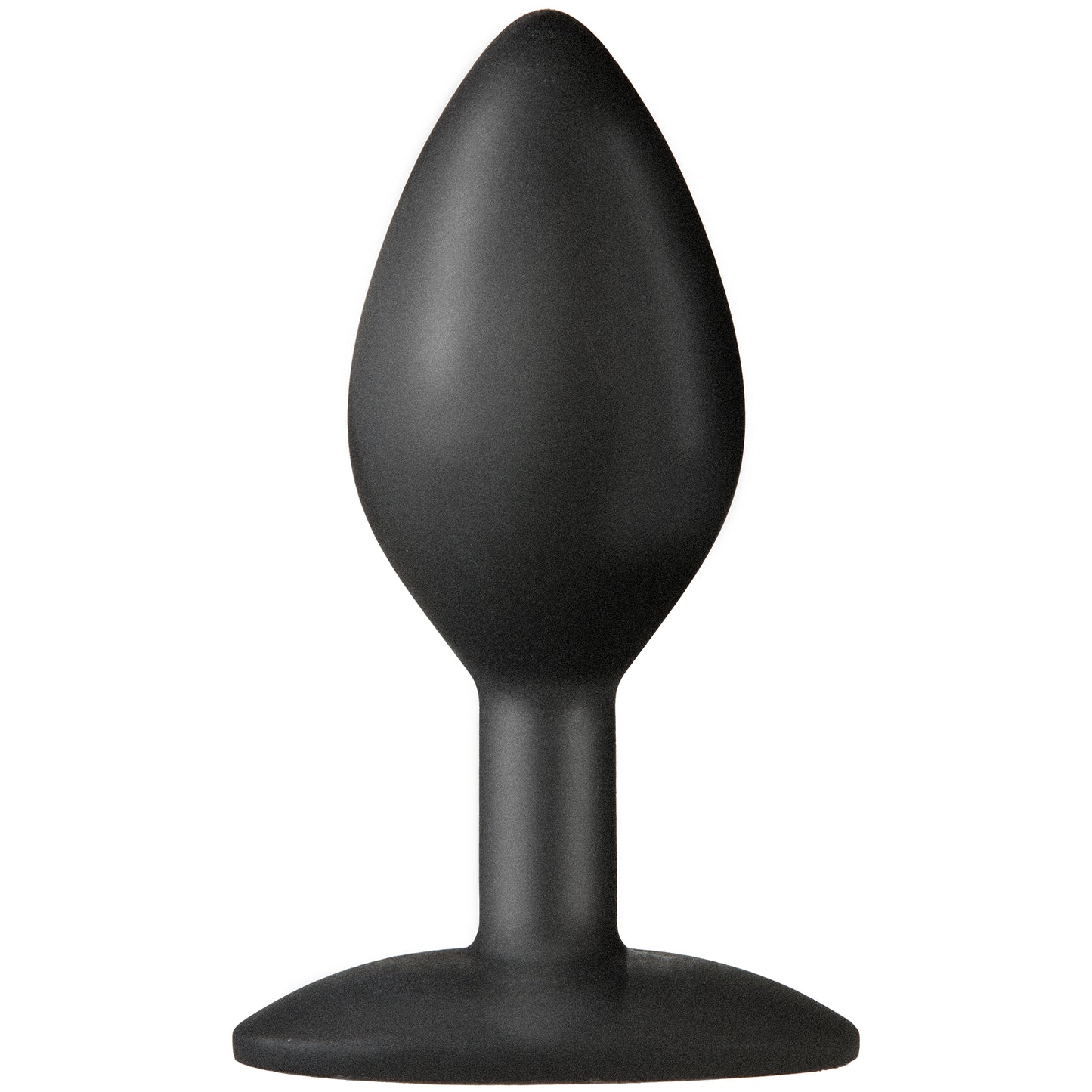 133307 - Platinum Premium Silicone The Minis Spade Medium - Just for you desires
