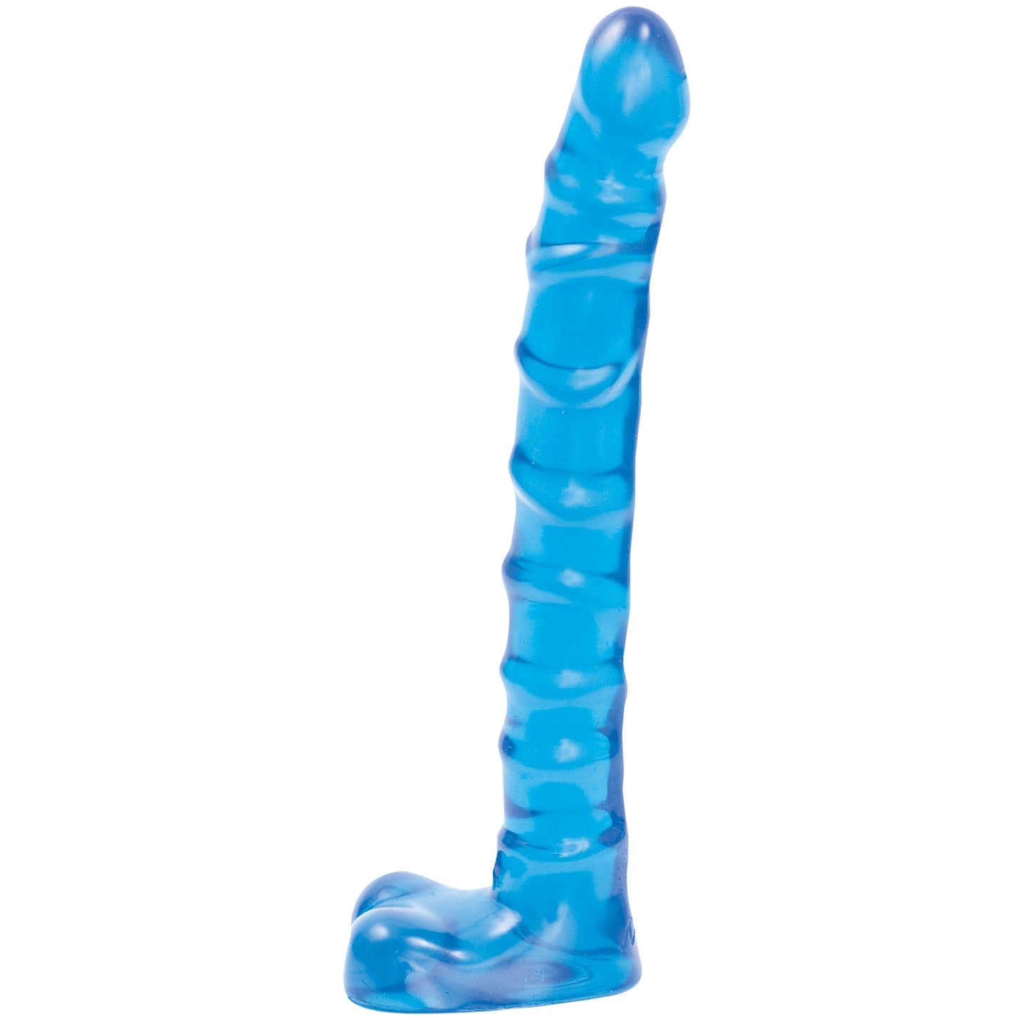 133679 - Raging Hard-Ons Slimline 9 Inch Ballsy - Just for you desires