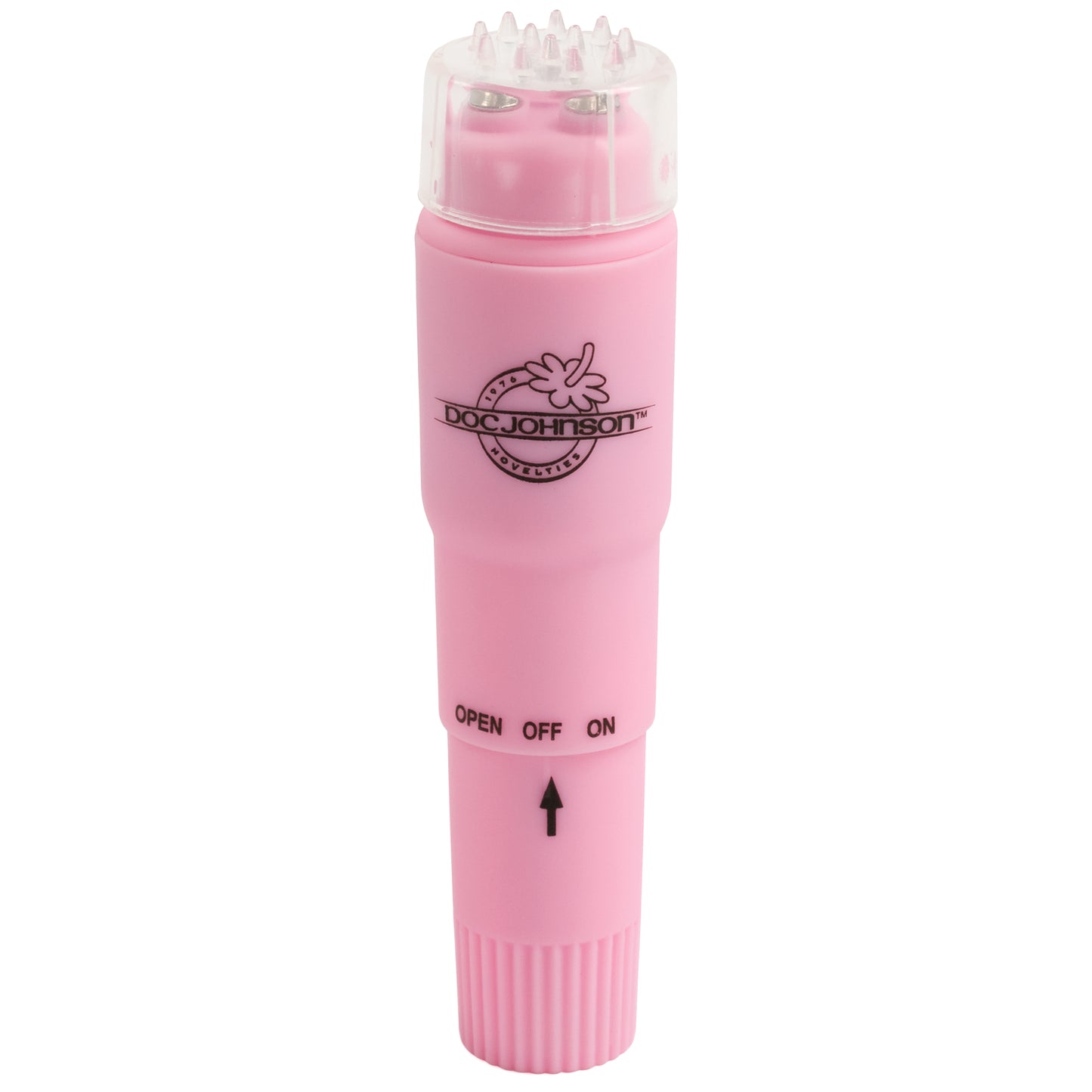 133738 - Naughty Secrets Devices Of Desire Vibrator - Just for you desires
