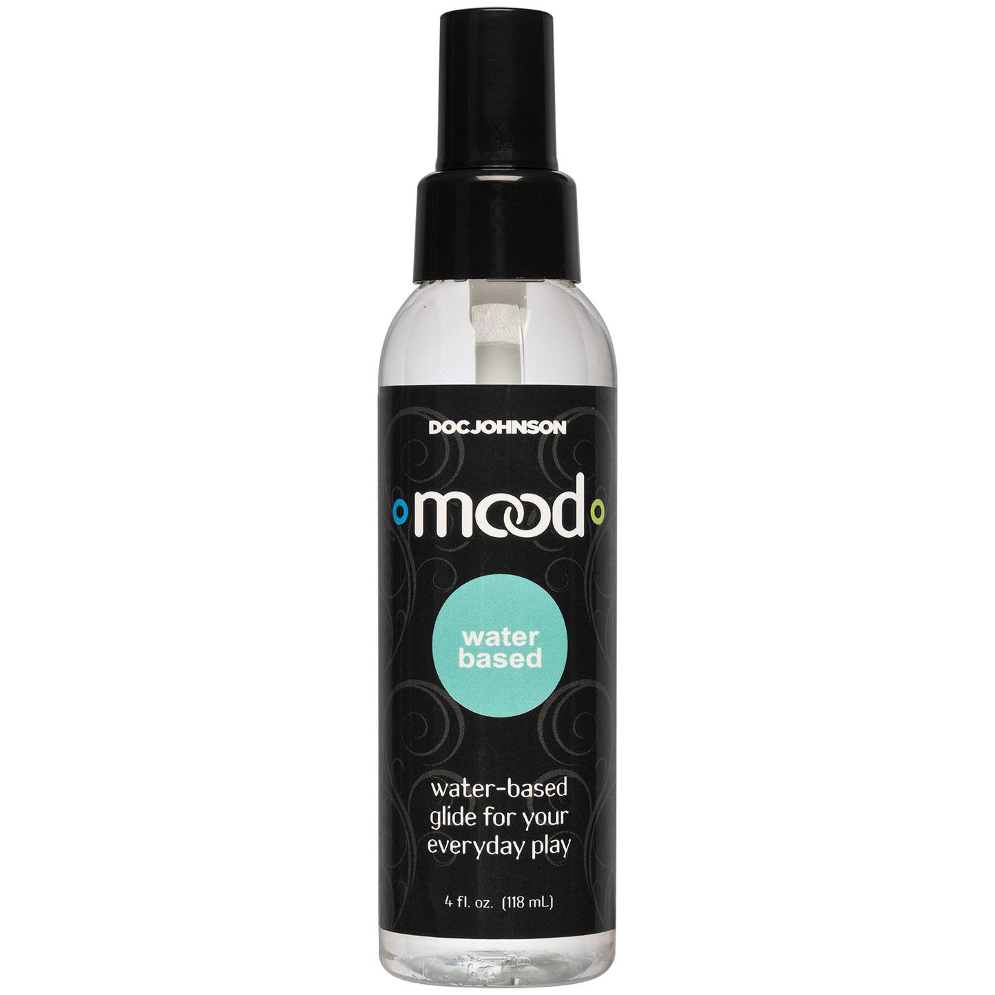 134516 - Mood Glide Water-Based - Just for you desires