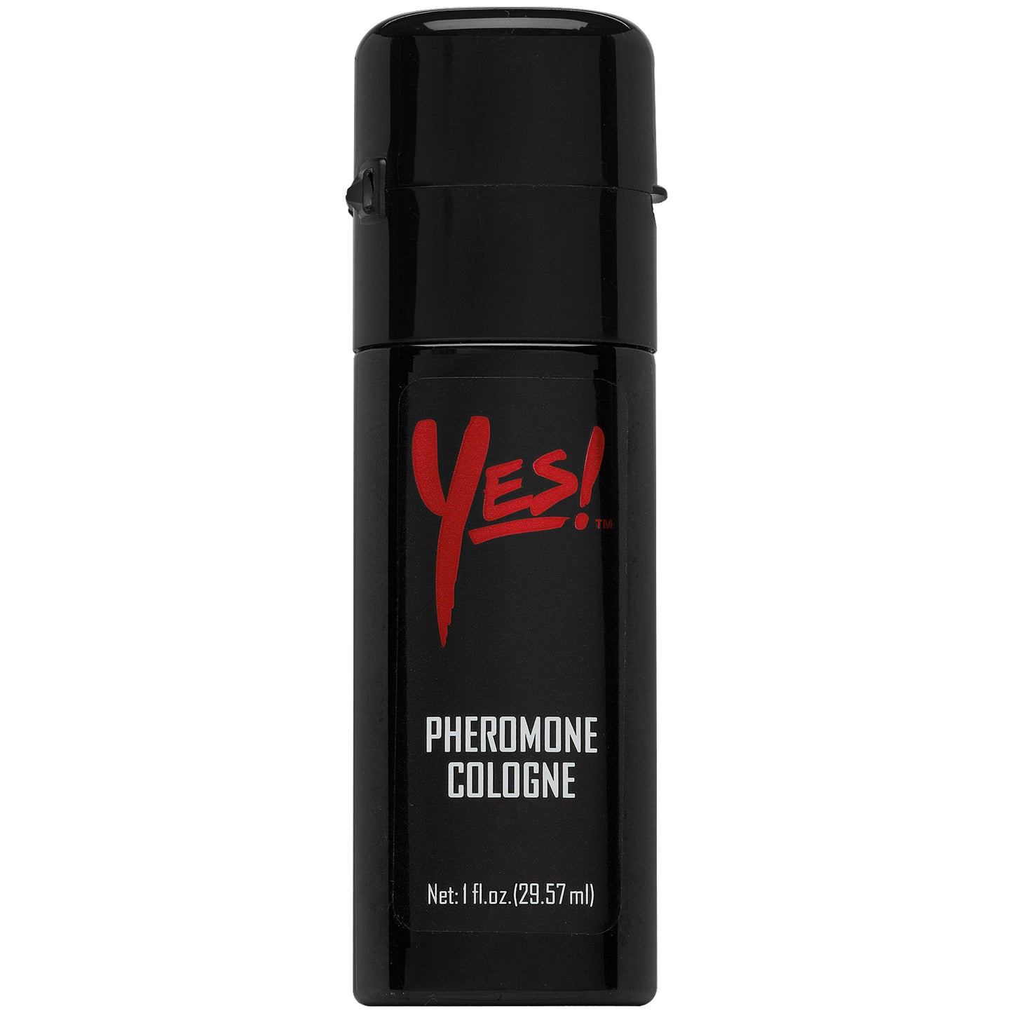 134789 - Yes! Pheromone Cologne - Just for you desires