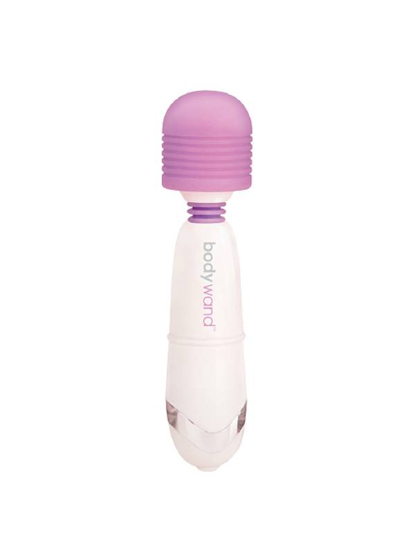 138648 - Bodywand 5 Function Mini - Just for you desires