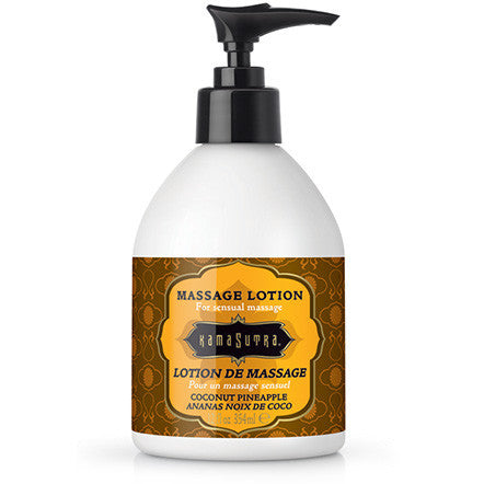 138654 - Kama Sutra Massage Lotion - Just for you desires