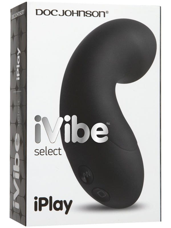 139172 - Ivibe Select Iplay - Just for you desires