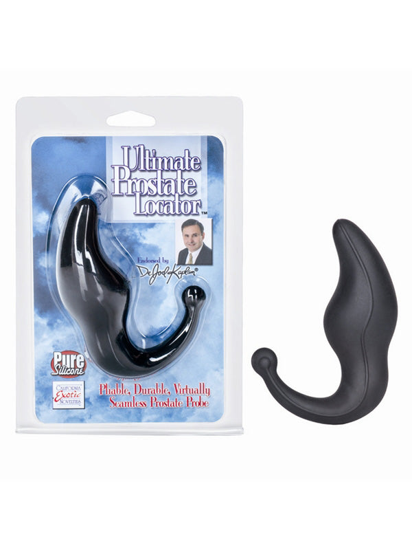 139632 - Dr Joel Kaplan Ultimate Prostate Stimulator - Just for you desires