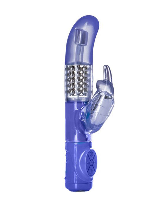 140156 - Advanced G Jack Rabbit - Just for you desires