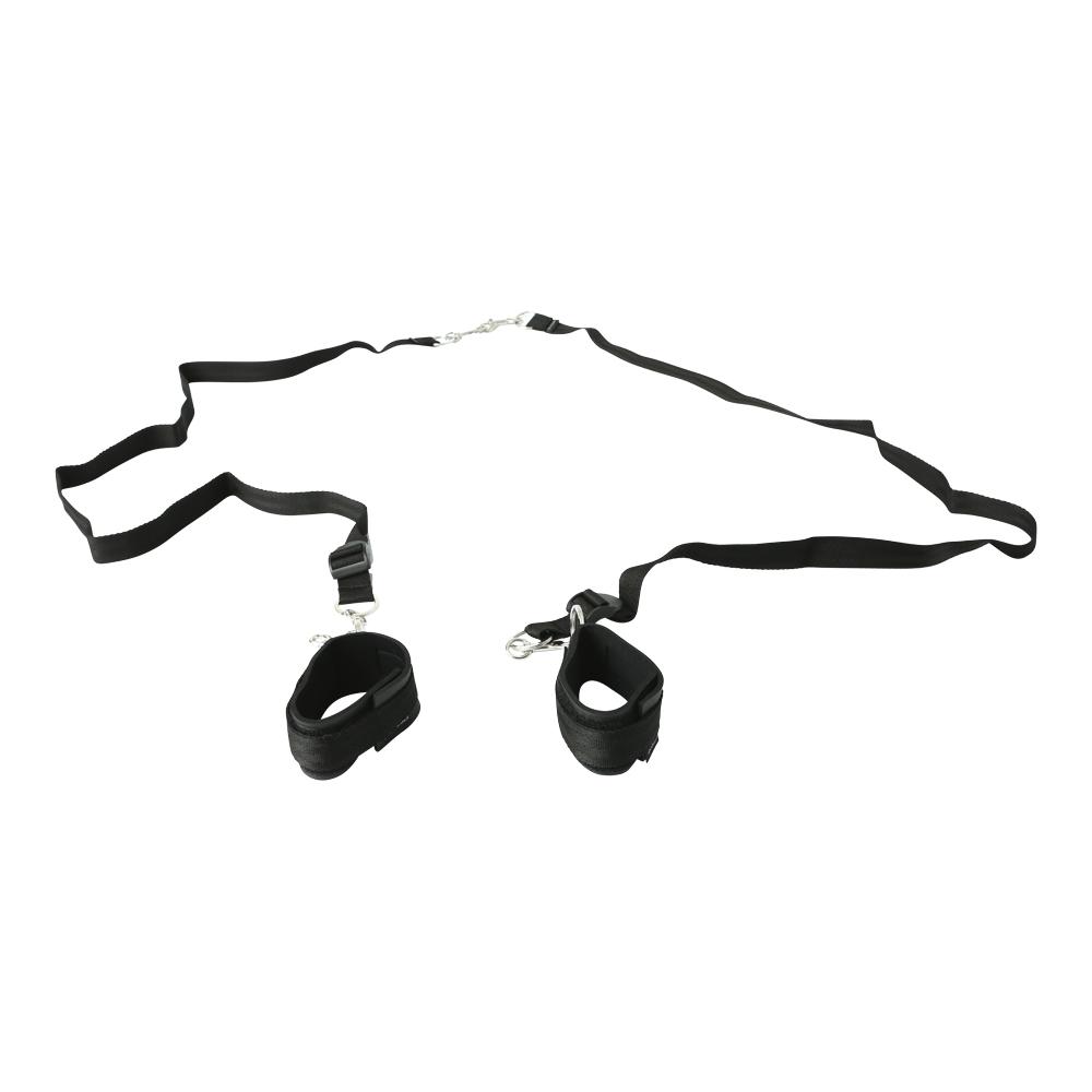 142517 - Sports Cuffs And Tethers Kit - Just for you desires