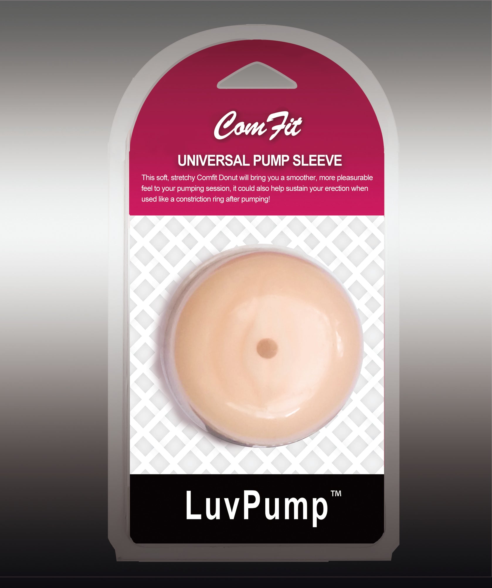 Pump Sleeve Pussy - Just for you desires