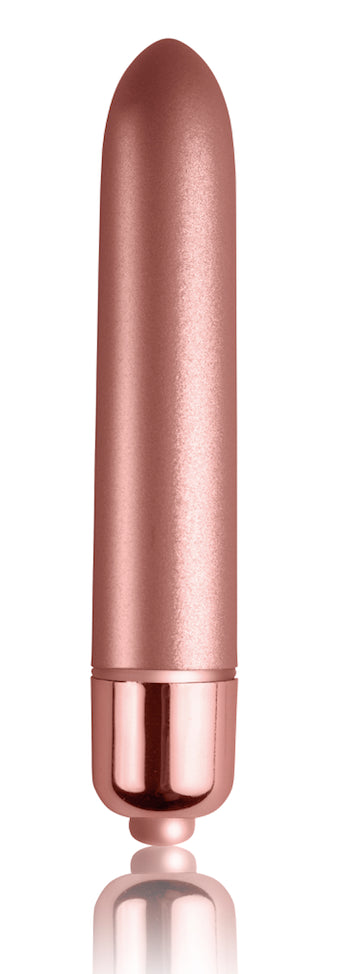 RO-90 Touch of Velvet Rose Blush - Just for you desires
