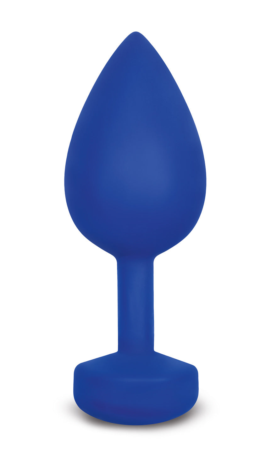 Gplug Large Navy Blue - Just for you desires