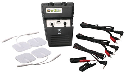 Zeus Beginner Electrosex Kit - Just for you desires