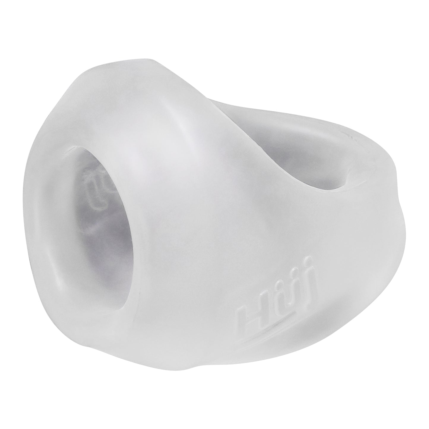 CLUTCH Cock/Ball Sling by Hunkyjunk Ice - Just for you desires