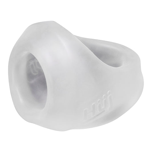 CLUTCH Cock/Ball Sling by Hunkyjunk Ice - Just for you desires