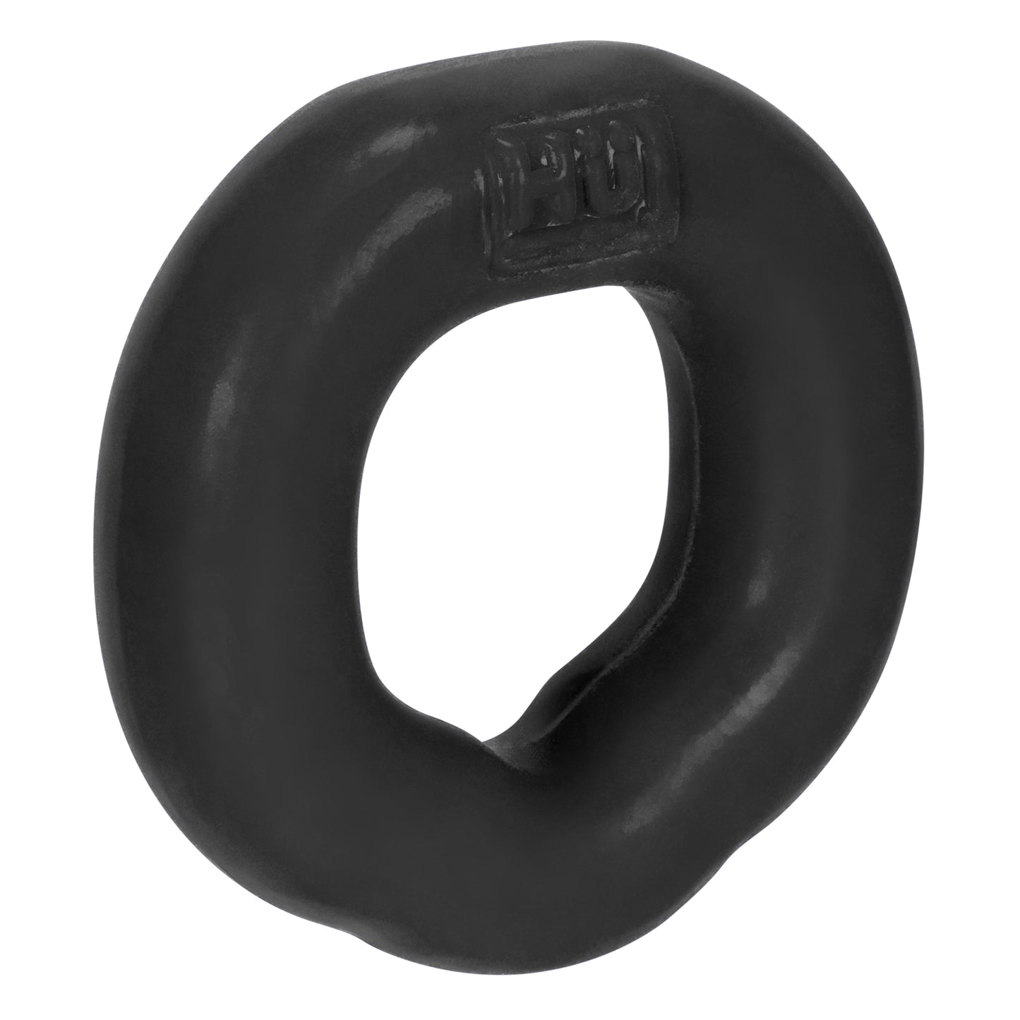 FIT Ergo Long-Wear C-ring by Hunkyjunk Tar - Just for you desires