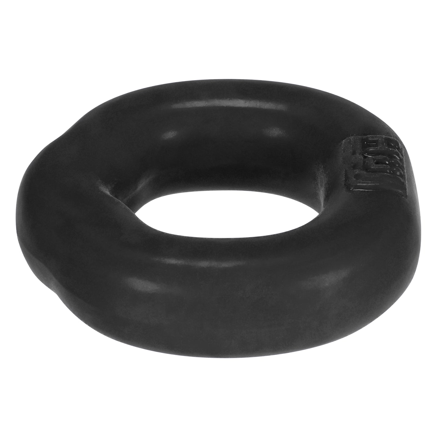 FIT Ergo Long-Wear C-ring by Hunkyjunk Tar - Just for you desires