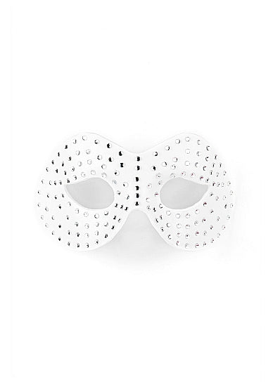 155383 - Diamond Moulded Mask - Just for you desires