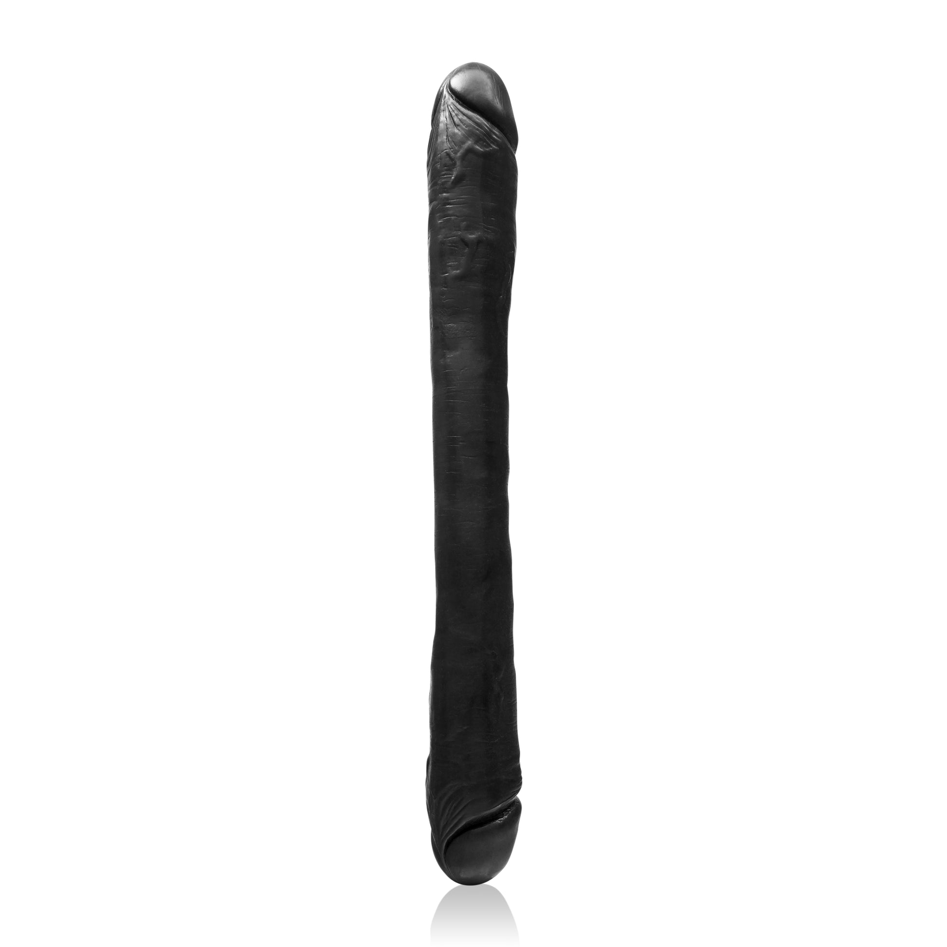 Exxxtreme Double Dong 23in Black - Just for you desires