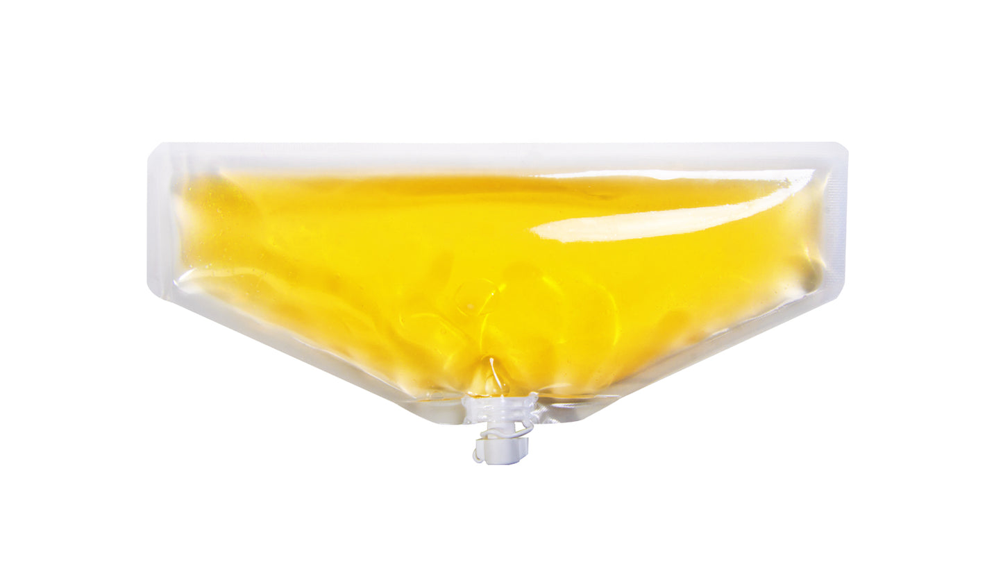 ScreenUrin Refill Pack 80ml - Just for you desires