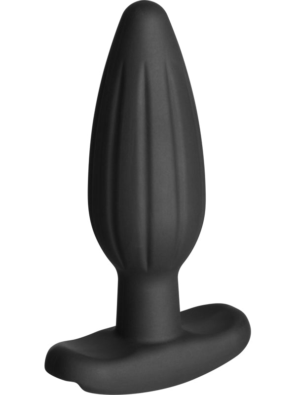 158199 - Rocker Butt Plug Large - Just for you desires