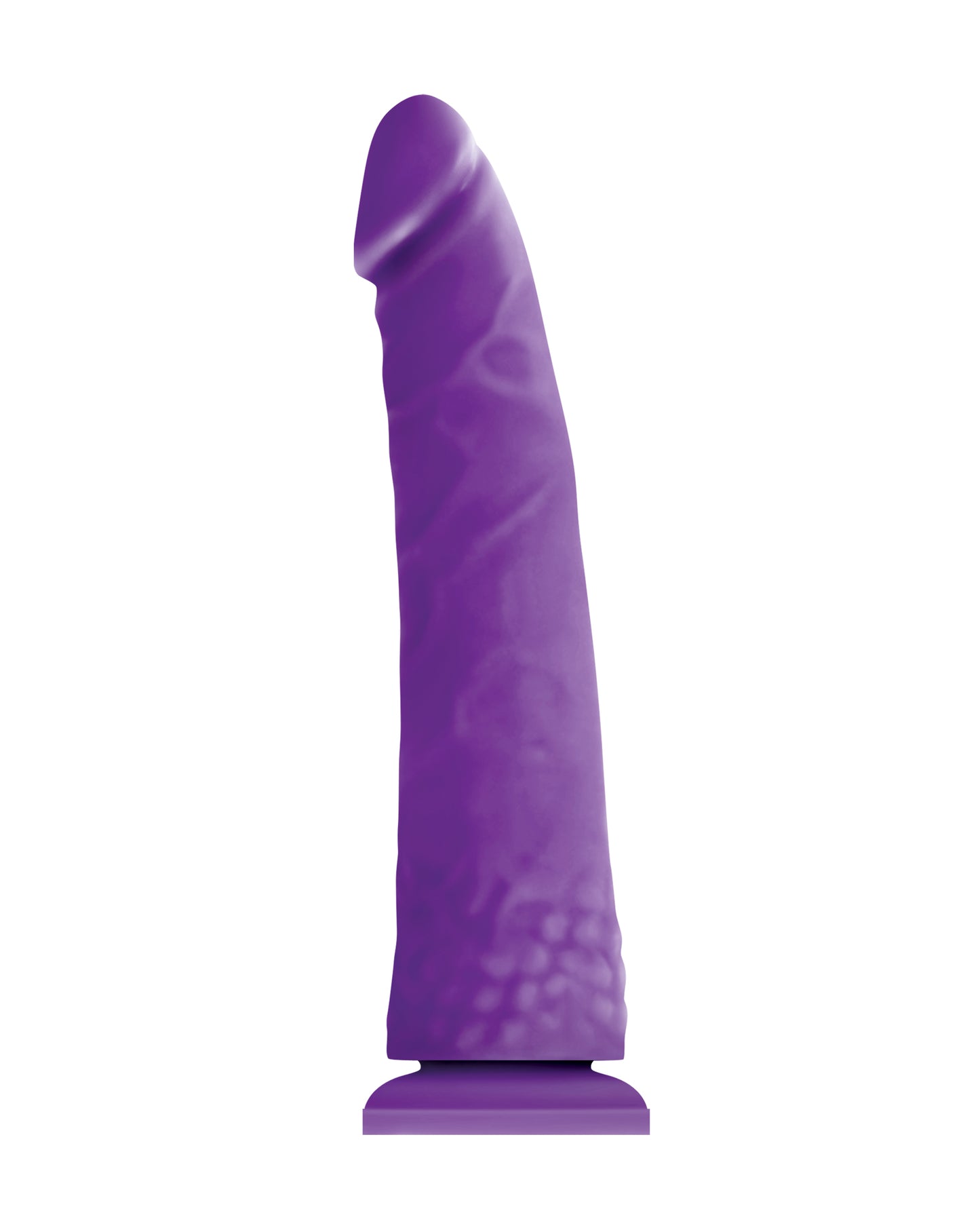 Colours Pleasures Thin Dildo - Just for you desires