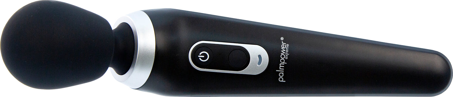 Palm Power Extreme Black - Just for you desires