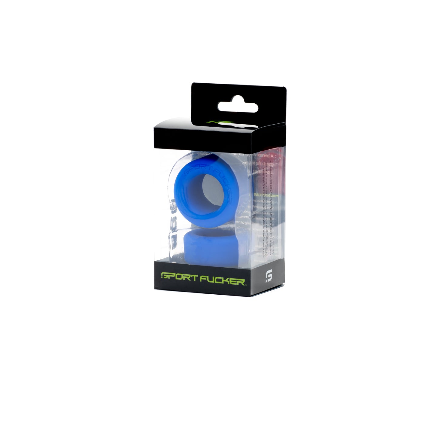 Nutt Job Set by Sport Fucker Blue - Just for you desires