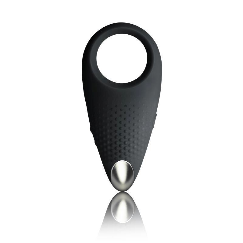 Empower Cock Ring Black - Just for you desires