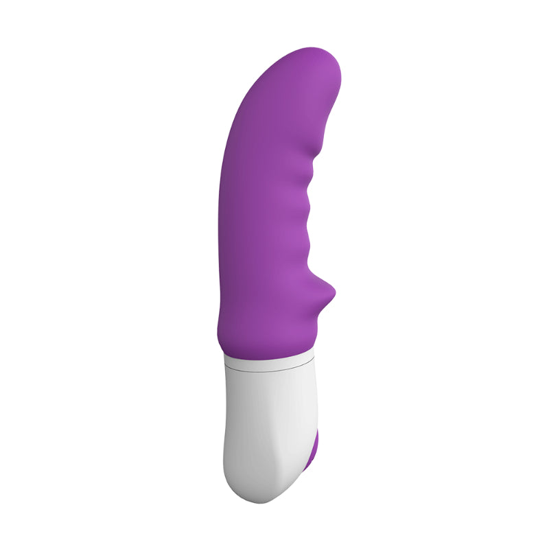 Sparta II Vibrator - Just for you desires